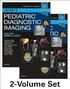 Caffey's Pediatric Diagnostic Imaging, 2-Volume Set