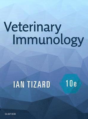 Tizard, I: Veterinary Immunology (h�ftad)