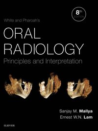 White And Pharoah S Oral Radiology E Book Stuart C White Michael J Pharoah Ebok Bokus