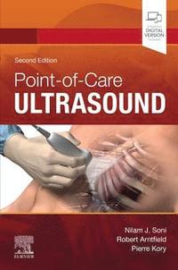 Point of Care Ultrasound (häftad)