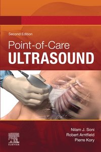 Point of Care Ultrasound E-book (e-bok)