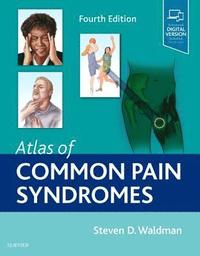 Atlas of Common Pain Syndromes (inbunden)