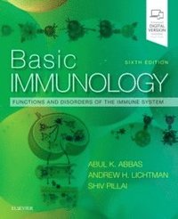 Basic Immunology (häftad)