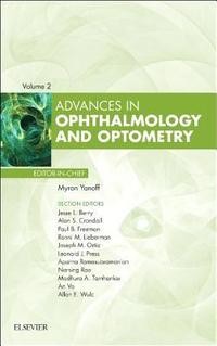 Advances in Ophthalmology and Optometry, 2017 (inbunden)