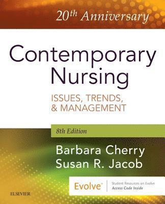 Contemporary Nursing (hftad)