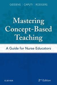 Mastering Concept-Based Teaching (hftad)