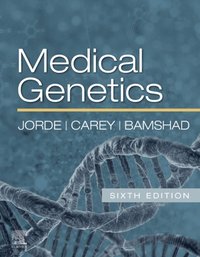 Medical Genetics E-Book (e-bok)
