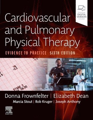 Cardiovascular and Pulmonary Physical Therapy (hftad)