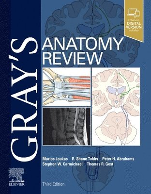 Gray's Anatomy Review (hftad)