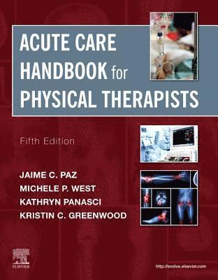 Acute Care Handbook for Physical Therapists (hftad)