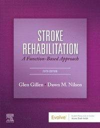 Stroke Rehabilitation (inbunden)