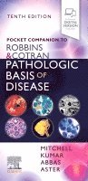 Pocket Companion to Robbins & Cotran Pathologic Basis of Disease (h�ftad)
