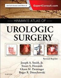 Hinman's Atlas of Urologic Surgery Revised Reprint (inbunden)