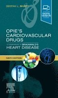 Opie's Cardiovascular Drugs: A Companion to Braunwald's Heart Disease (h�ftad)