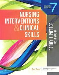 Nursing Interventions & Clinical Skills (hftad)