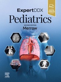 EXPERTddx: Pediatrics (inbunden)