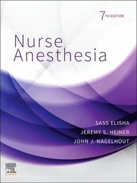 Nurse Anesthesia (inbunden)