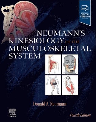Neumann's Kinesiology of the Musculoskeletal System (hftad)