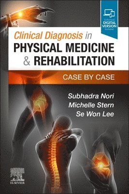 Clinical Diagnosis in Physical Medicine & Rehabilitation (inbunden)