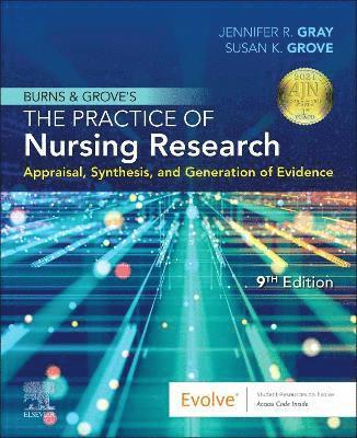 Burns and Grove's The Practice of Nursing Research (hftad)