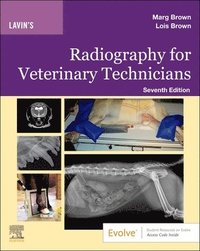 Lavin's Radiography for Veterinary Technicians (hftad)