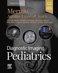 Diagnostic Imaging: Pediatrics, E-Book (e-bok)