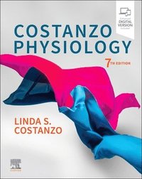Costanzo Physiology (häftad)
