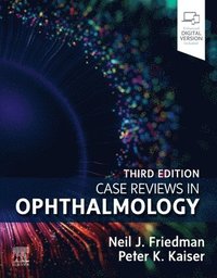 Case Reviews in Ophthalmology (hftad)