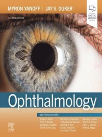 Ophthalmology, E-Book (e-bok)