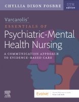 Varcarolis' Essentials of Psychiatric Mental Health Nursing som bok, ljudbok eller e-bok.