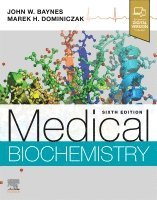 Medical Biochemistry (häftad)