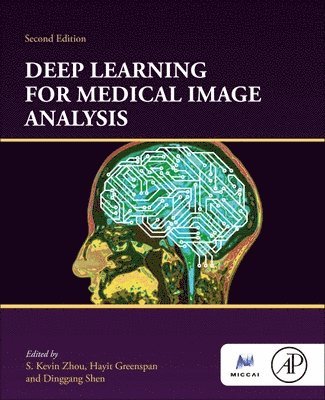 Deep Learning for Medical Image Analysis (hftad)