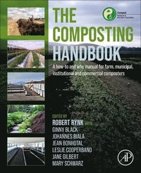 The Composting Handbook (hftad)
