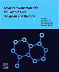 Advanced Nanomaterials for Point of Care Diagnosis and Therapy (häftad)