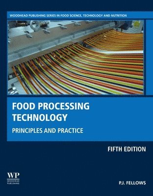 Food Processing Technology (inbunden)