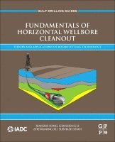 Fundamentals of Horizontal Wellbore Cleanout (inbunden)