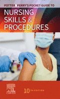Potter & Perry's Pocket Guide to Nursing Skills & Procedures (h�ftad)