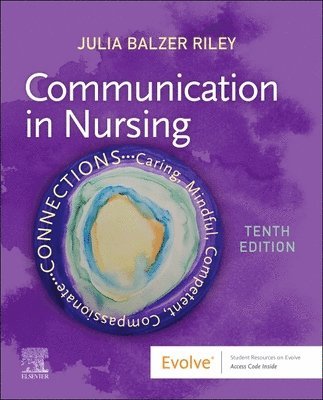 Communication in Nursing (hftad)