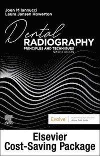 Dental Radiography - Text and Workbook/Lab Manual pkg (hftad)