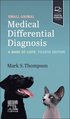 Small Animal Medical Differential Diagnosis