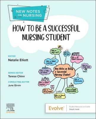 How to be a Successful Nursing Student (inbunden)