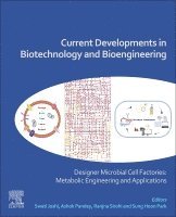 Current Developments in Biotechnology and Bioengineering (h�ftad)