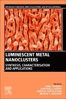 Luminescent Metal Nanoclusters (h�ftad)