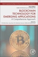 Blockchain Technology for Emerging Applications (h�ftad)