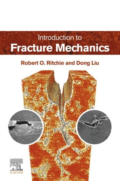 Introduction to Fracture Mechanics (häftad)