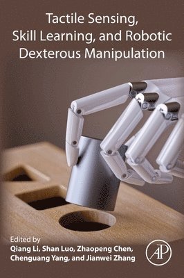 Tactile Sensing, Skill Learning, and Robotic Dexterous Manipulation (hftad)