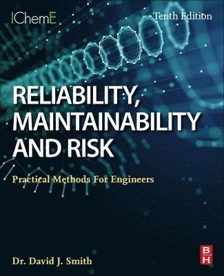 Reliability, Maintainability and Risk (hftad)