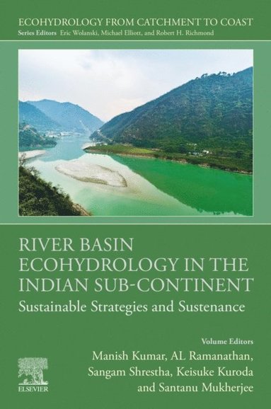 River Basin Ecohydrology in the Indian Sub-Continent (h�ftad)