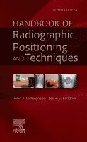 Handbook of Radiographic Positioning and Techniques (inbunden)