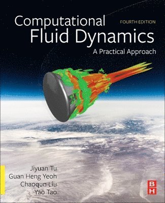 Computational Fluid Dynamics (inbunden)